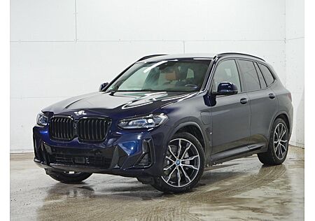 BMW X3 XDRIVE30E