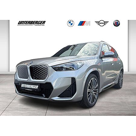 BMW iX1 kaufen