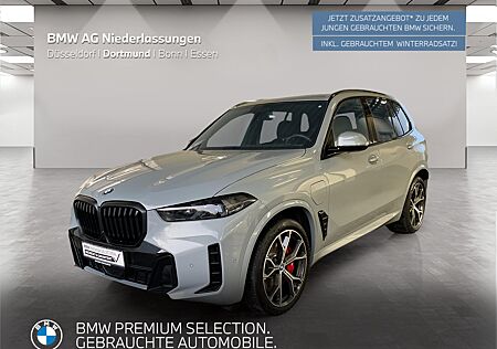 BMW X5 M50 X5 XDRIVE50E