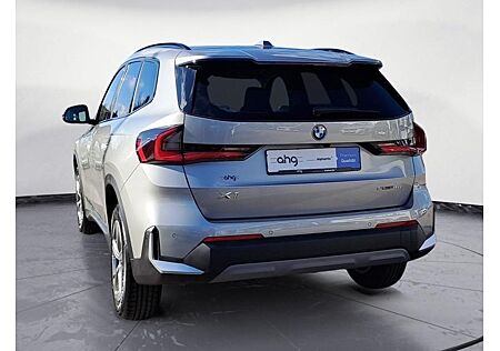 BMW X1 sDrive18i