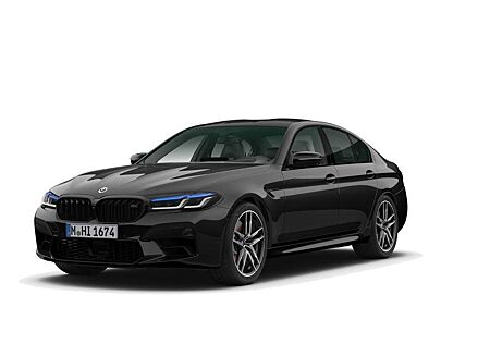 BMW M5 Limousine