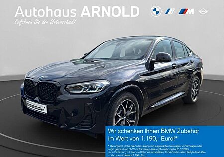 BMW X4 XDRIVE20D
