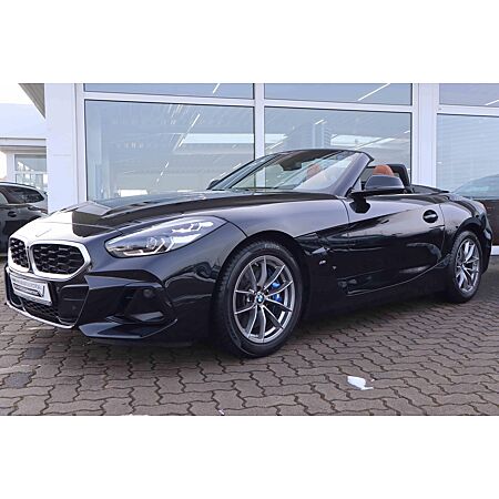 BMW Z4 kaufen
