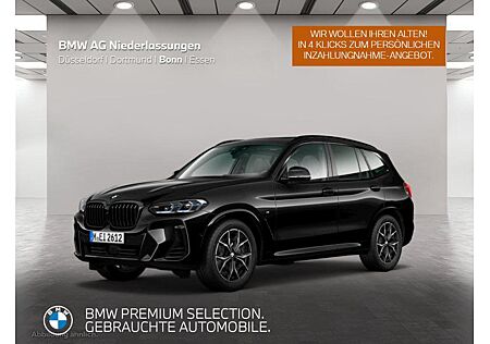BMW X3 XDRIVE30I