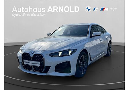 BMW 1er M Coupé 420i Gran Coupé