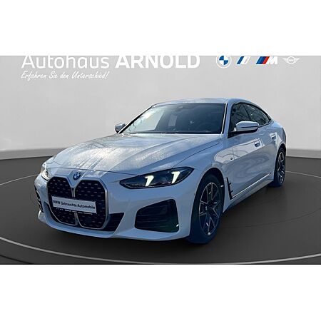 BMW 420 Gran Coupe kaufen
