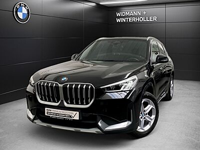 BMW X1 sDrive18d