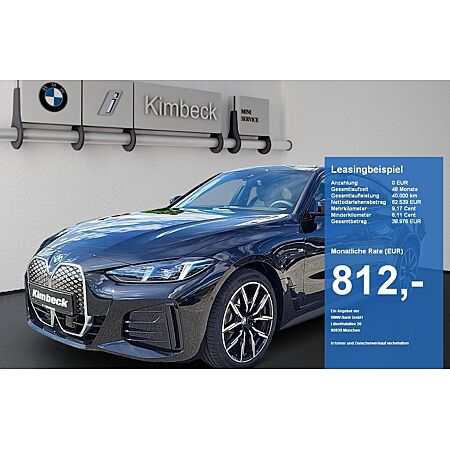 BMW M8 Gran Coupé kaufen