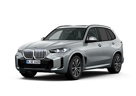BMW X5 xDrive40d