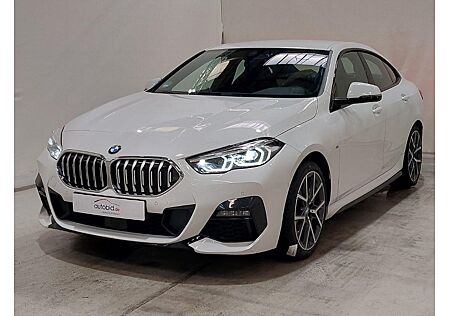 BMW 1er M Coupé 218i Gran Coupé