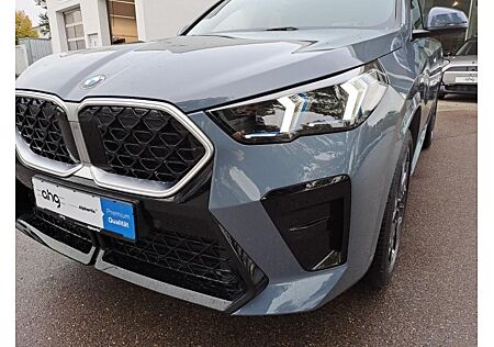 BMW X2 sDrive20i