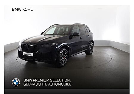 BMW X5 M X5 xDrive40i