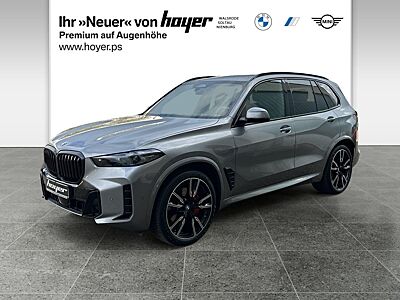 BMW X5 xDrive30d