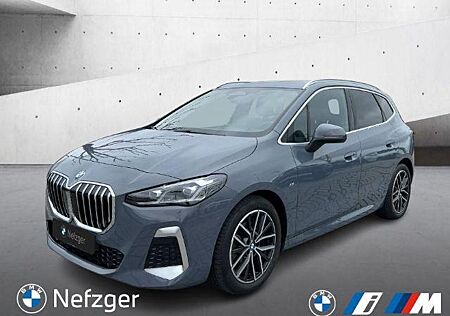 BMW 218i Active Tourer