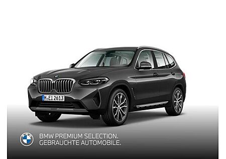 BMW X3 xDrive30i