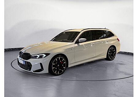 BMW 320d xDrive Touring