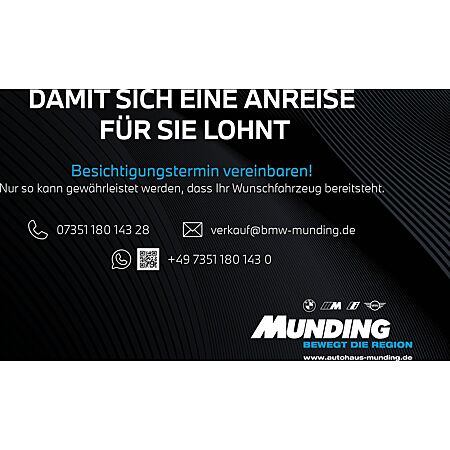 BMW 5er Touring kaufen