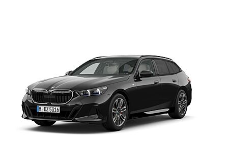 BMW 540d xDrive Touring