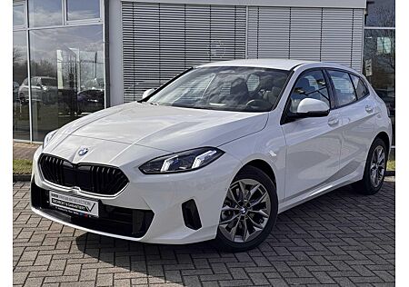 BMW 120 (F70) Benzin