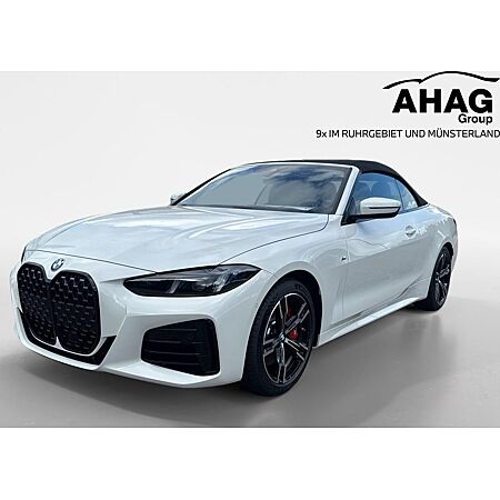 BMW M8 Cabrio kaufen