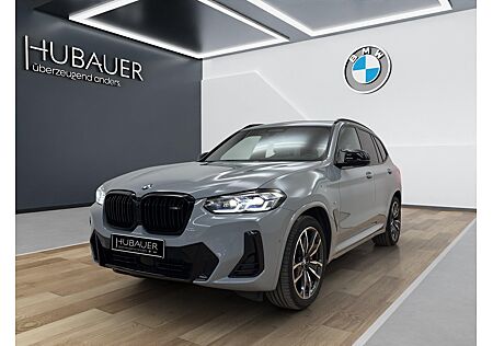BMW X3 M40d