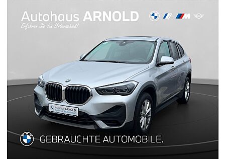 BMW X1 XDRIVE25I A