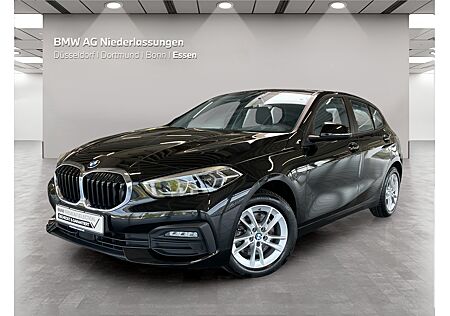 BMW 118I
