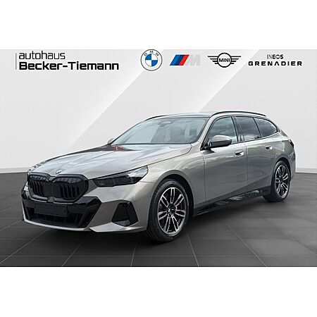 BMW 5er Touring kaufen