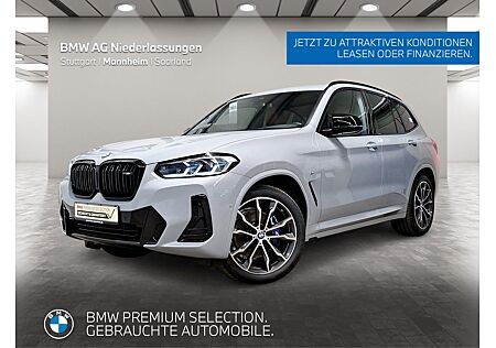 BMW X3 M40D (AB 2021)