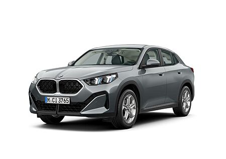 BMW X2 sDrive20d (U10)