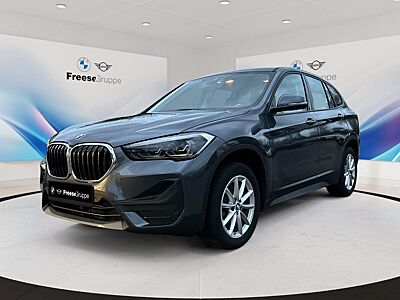 BMW X1 sDrive18d