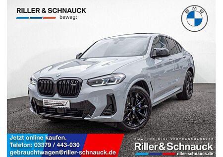BMW X4 M40i