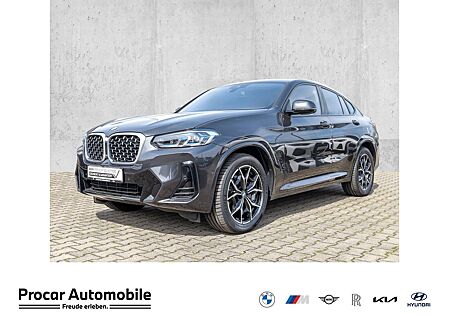 BMW X4 xDrive20d