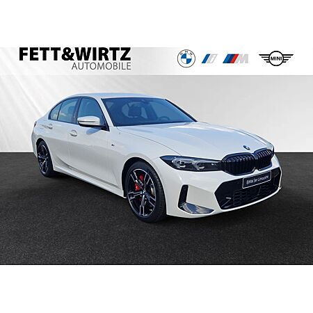BMW 3er Limousine kaufen