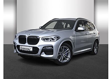BMW X3 M X3 XDRIVE30E A
