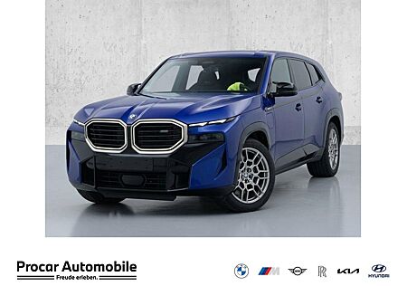 BMW XM 50e