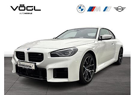 BMW 1er M Coupé M2 Coupé