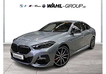 BMW 1er M Coupé 220i xDrive Gran Coupé