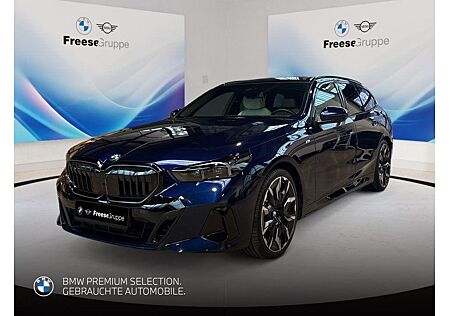 BMW 520d xDrive Touring