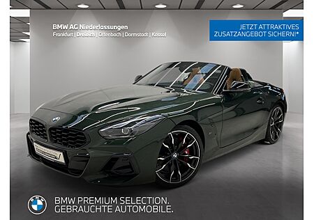 BMW Z4 M40I