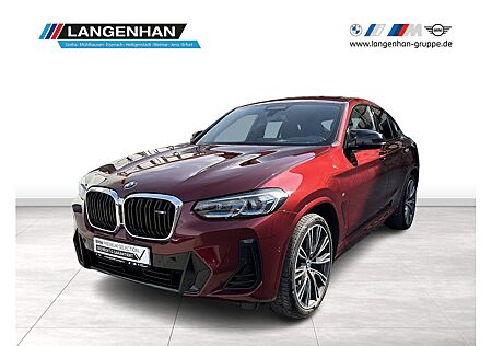 BMW X4 M40d