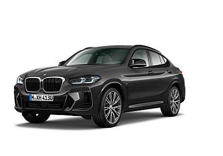 BMW X4 M40D