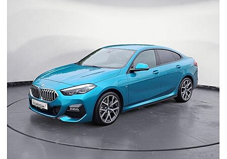 BMW 218i
