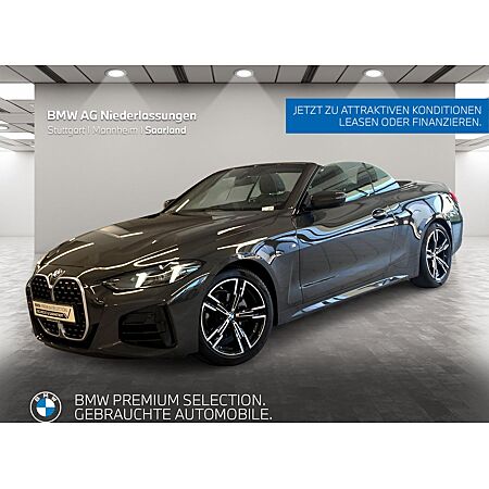 BMW M8 Cabrio kaufen