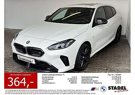 BMW M135 xDrive
