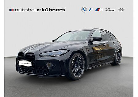 BMW M3 Competition M xDrive
