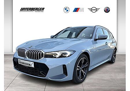 BMW 318i Touring