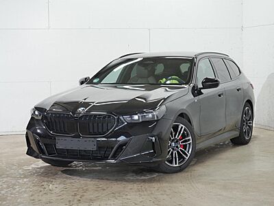 BMW 520d Touring