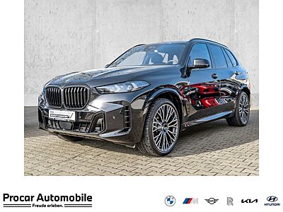 BMW X5 xDrive40d