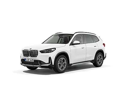 BMW X1 XDRIVE20D